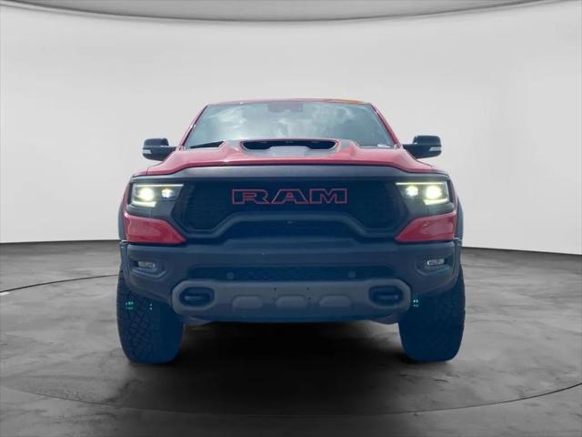 2022 Ram 1500 TRX Crew Cab 4x4 5'7" Box
