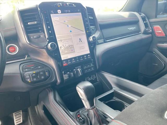 2022 Ram 1500 TRX Crew Cab 4x4 5'7" Box