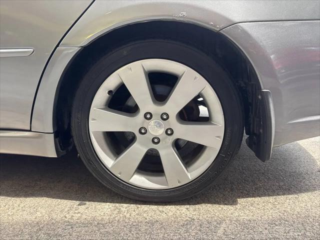 2009 Subaru Legacy 2.5GT Limited