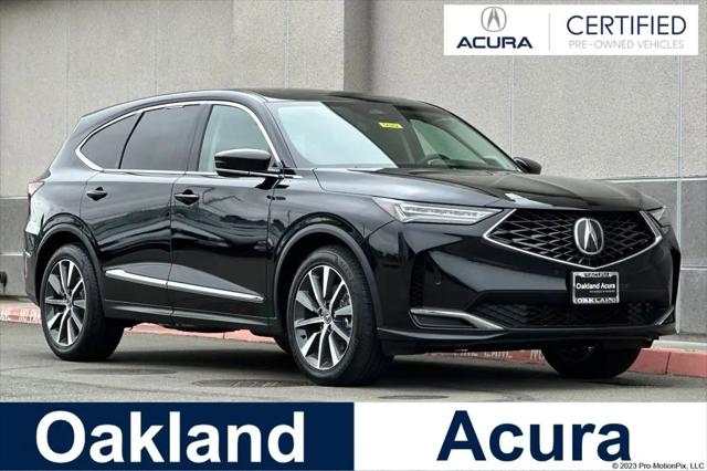 2026 Acura MDX Technology Package for sale in Oakland, CA