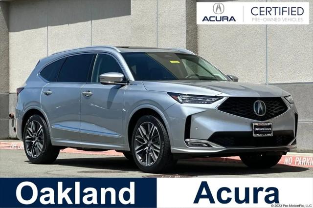 2026 Acura MDX Advance Package for sale in Oakland, CA