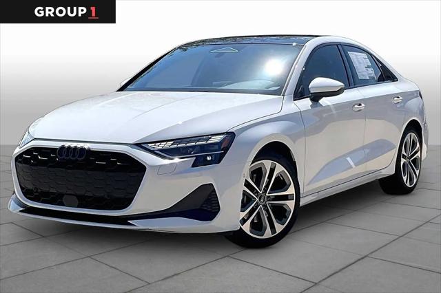 2026 Audi A3 Premium 40 TFSI quattro S tronic for sale in Grapevine, TX