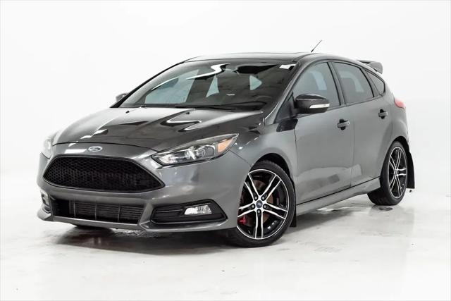 2015 Ford Focus ST for sale in Elmhurst, IL
