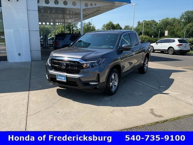 2026 Honda Ridgeline RTL for sale in Fredericksburg, VA