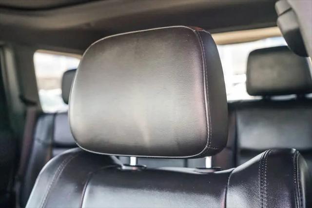 2020 Jeep Grand Cherokee Limited 4x2