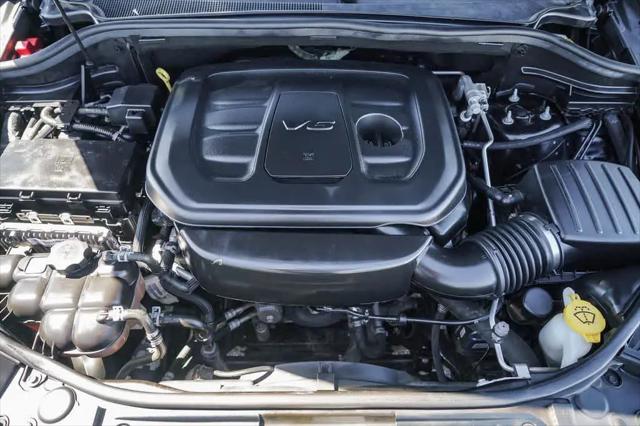 2020 Jeep Grand Cherokee Limited 4x2
