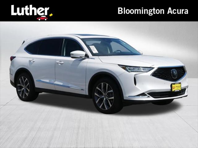 2024 Acura MDX Technology Package for sale in Bloomington, MN