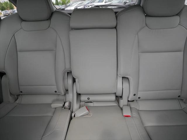 2014 Acura MDX Technology Package