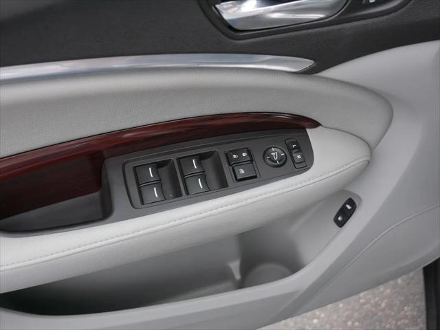 2014 Acura MDX Technology Package