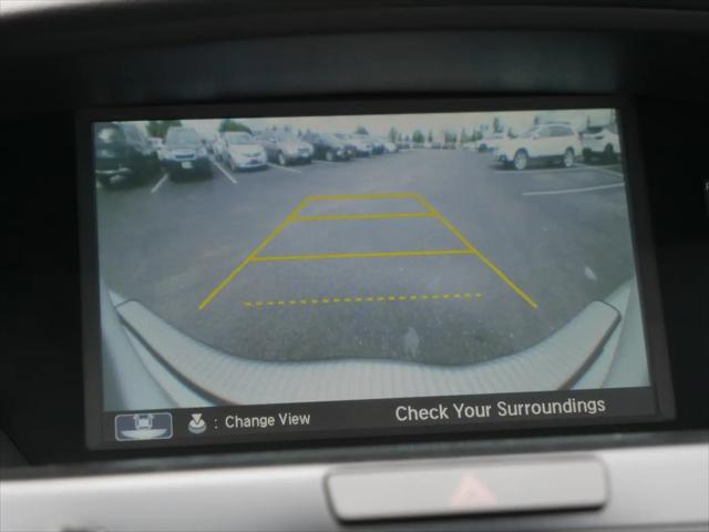 2014 Acura MDX Technology Package