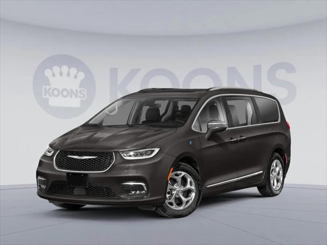 2023 Chrysler Pacifica Hybrid Touring L for sale in Vienna, VA