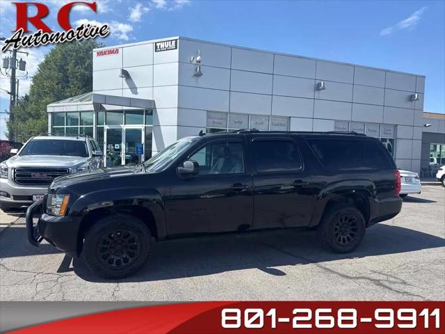 2009 Chevrolet Suburban LT2 for sale in Salt Lake, UT