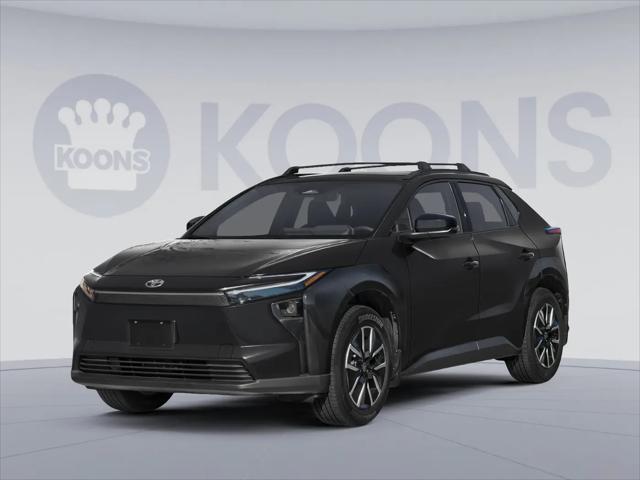 2026 Toyota bZ XLE for sale in Vienna, VA