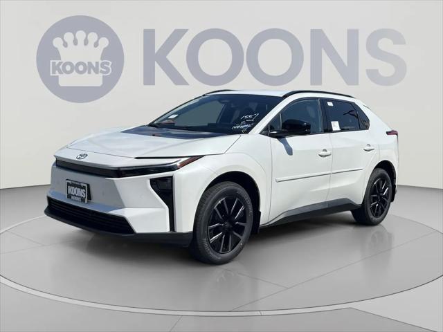 2026 Toyota bZ XLE for sale in Vienna, VA