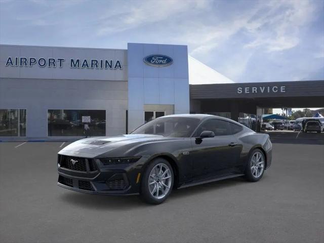 2026 Ford Mustang GT Premium Fastback for sale in Los Angeles, CA