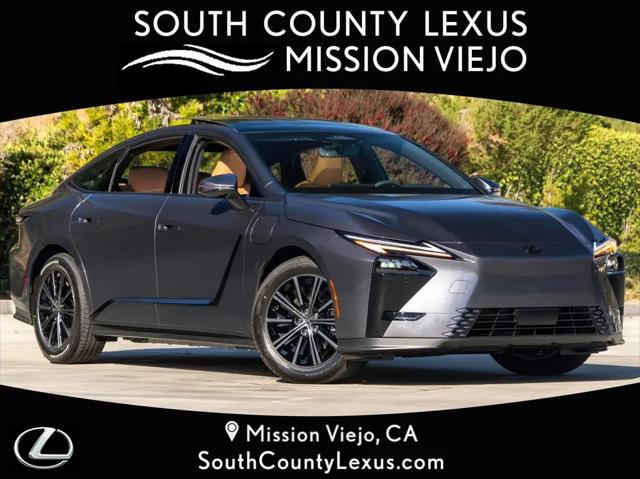 2026 Lexus 500e Premium AWD for sale in Mission Viejo, CA