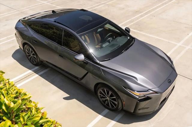 2026 Lexus 500e Premium AWD