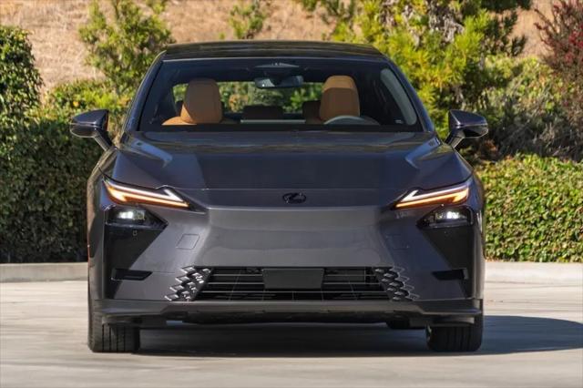 2026 Lexus 500e Premium AWD
