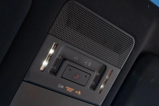 2026 Lexus 500e Premium AWD