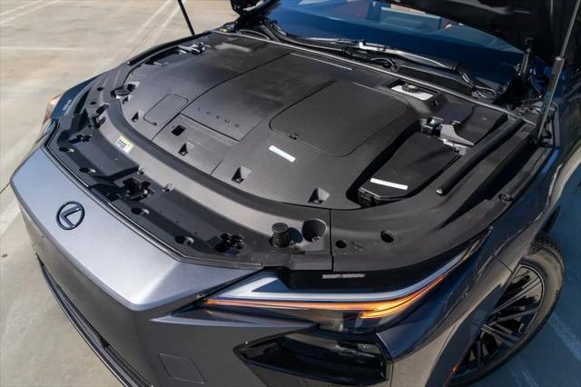 2026 Lexus 500e Premium AWD