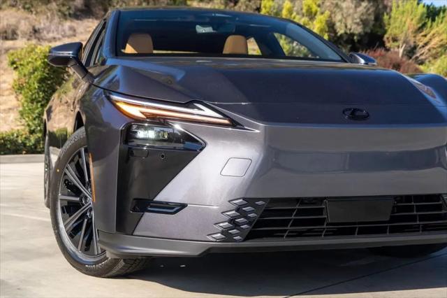 2026 Lexus 500e Premium AWD