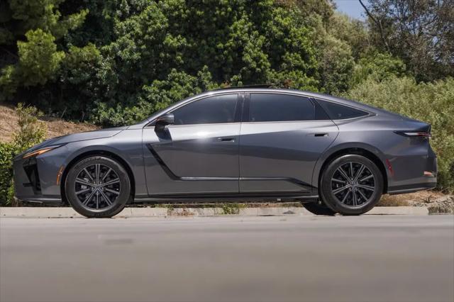 2026 Lexus 500e Premium AWD