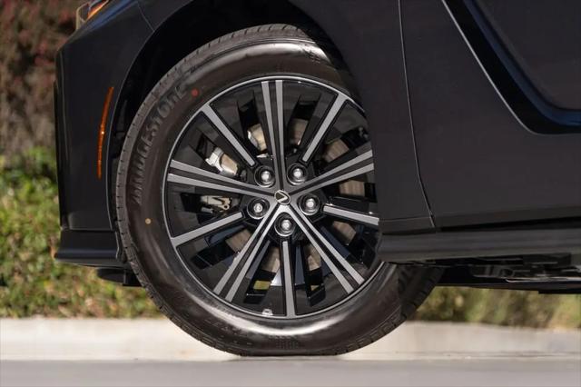 2026 Lexus 500e Premium AWD