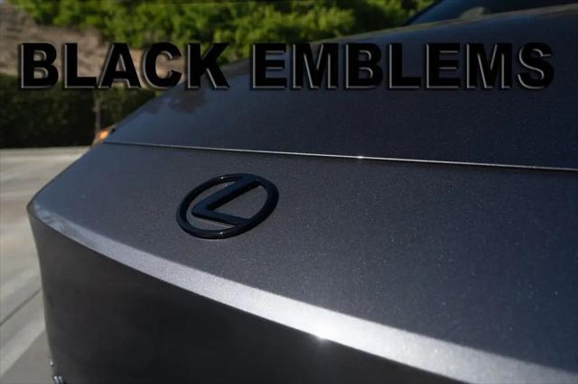 2026 Lexus 500e Premium AWD