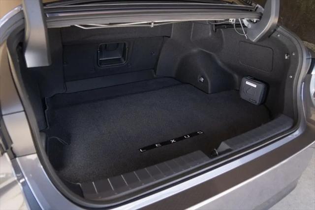 2026 Lexus 500e Premium AWD