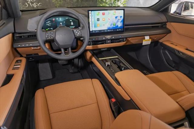 2026 Lexus 500e Premium AWD