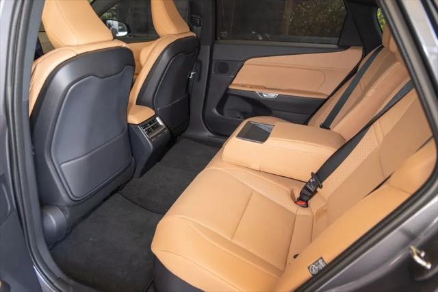 2026 Lexus 500e Premium AWD