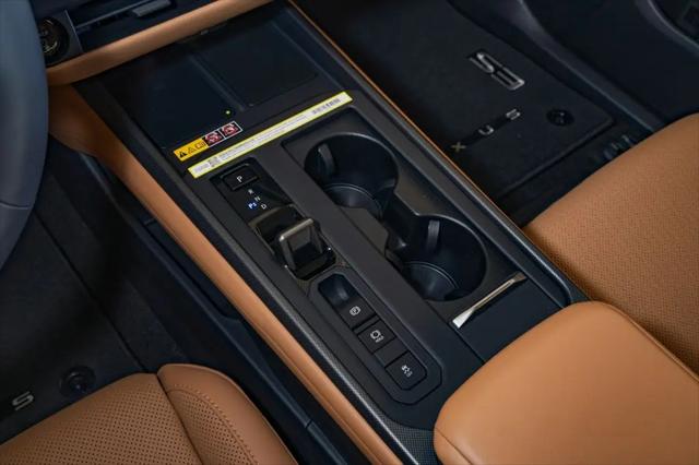 2026 Lexus 500e Premium AWD