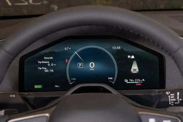 2026 Lexus 500e Premium AWD