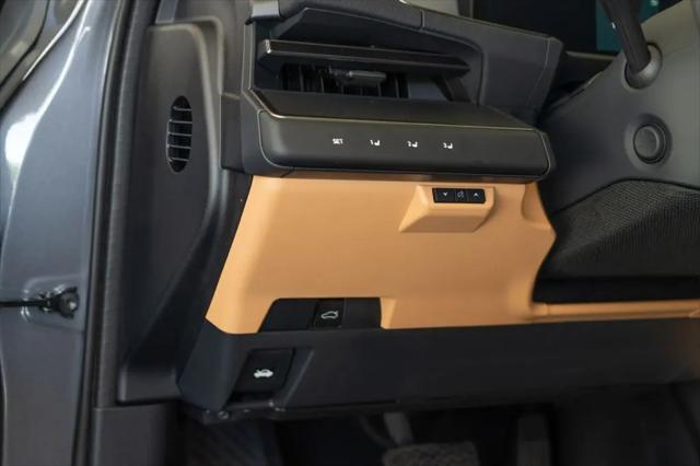 2026 Lexus 500e Premium AWD