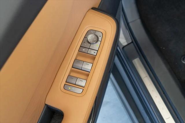 2026 Lexus 500e Premium AWD