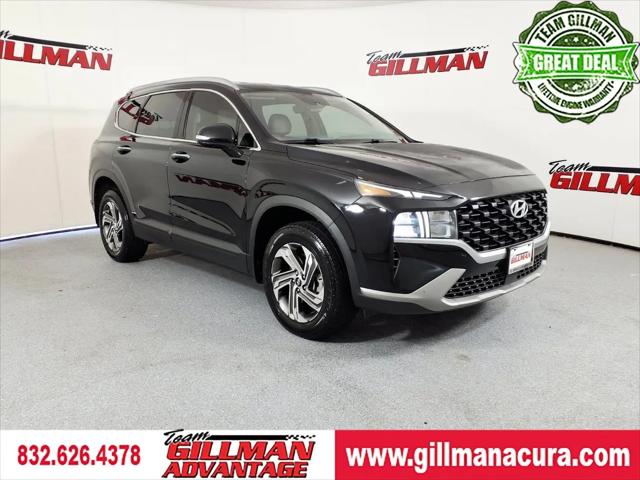 2023 Hyundai Santa Fe SEL for sale in Houston, TX