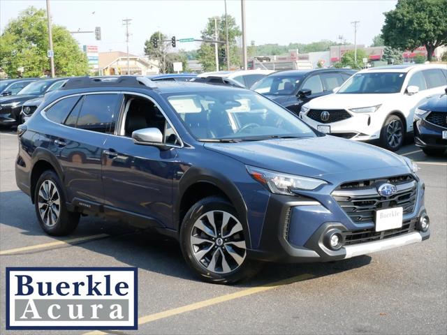 2023 Subaru Outback Touring XT for sale in Minneapolis, MN