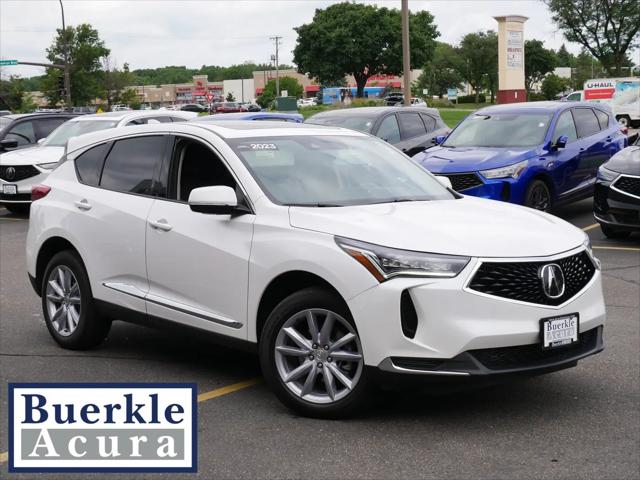 2023 Acura RDX Standard for sale in Minneapolis, MN