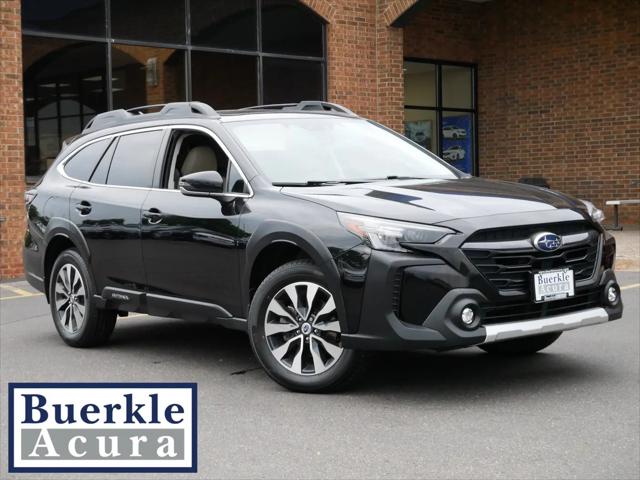 2024 Subaru Outback Limited for sale in Minneapolis, MN