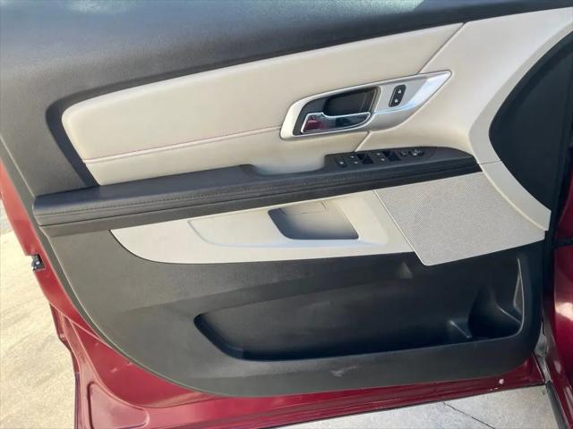 2017 GMC Terrain SLE-1
