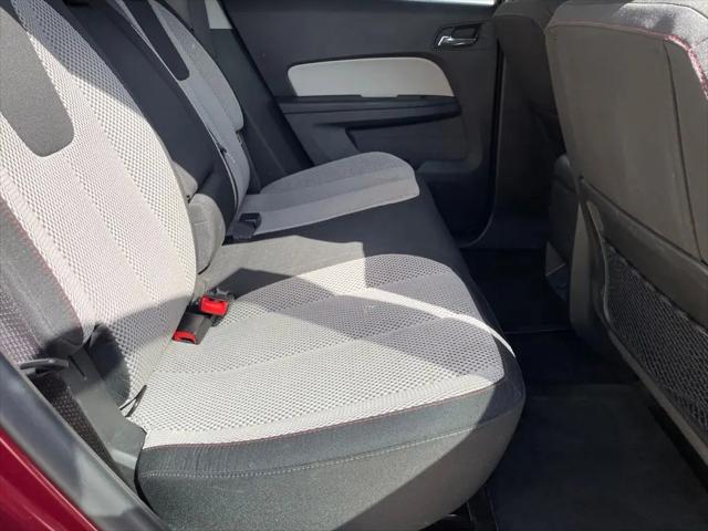 2017 GMC Terrain SLE-1