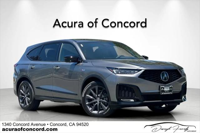 2026 Acura MDX A-SPEC for sale in Concord, CA