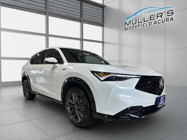 2026 Acura ADX A-Spec for sale in Hoffman Estates, IL