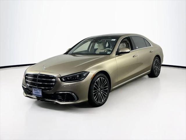 2023 Mercedes-Benz 500 4MATIC for sale in Exton, PA