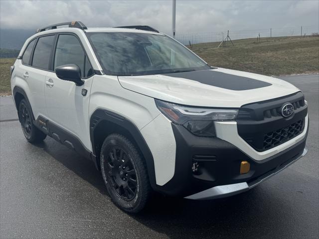 2026 Subaru Forester Wilderness for sale in Williamsport, PA