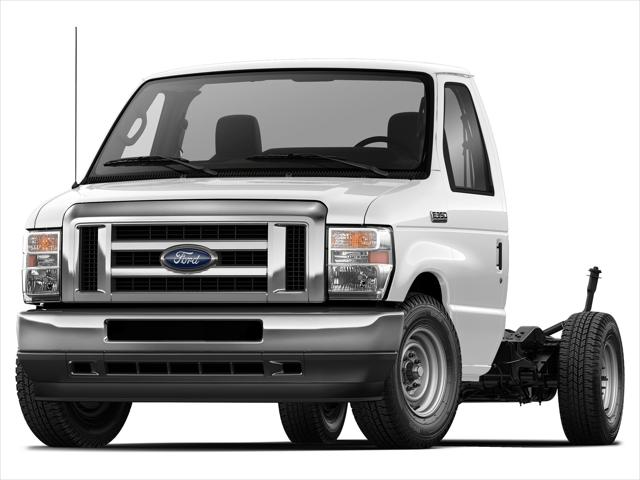 2022 Ford E-350 Cutaway Cloth for sale in Corning, CA