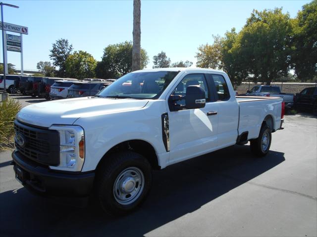 2026 Ford F-250 XL for sale in Corning, CA