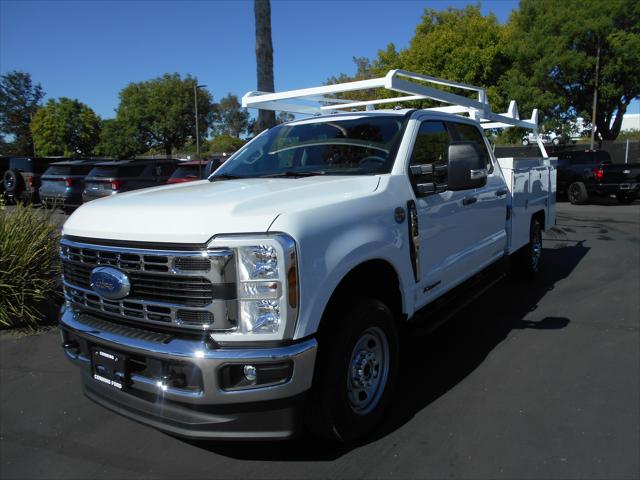 2026 Ford F-350 XL for sale in Corning, CA