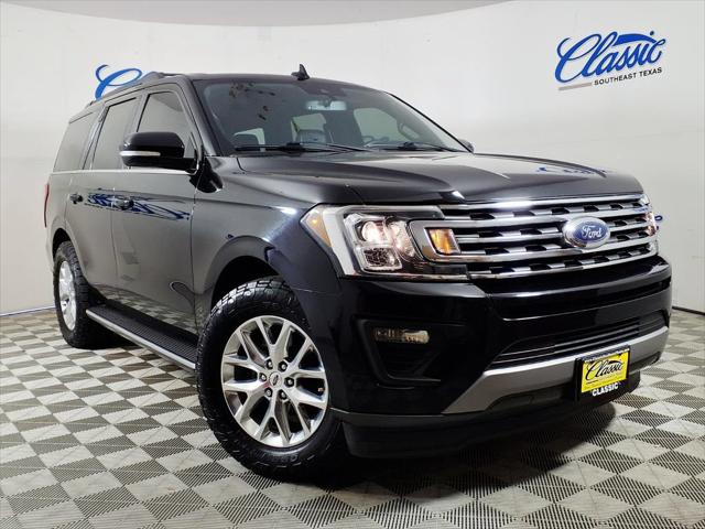 2021 Ford Expedition XLT for sale in Beaumont, TX