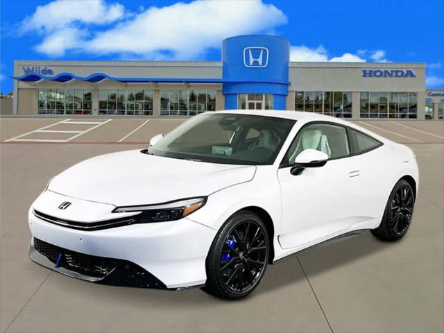 2026 Honda Prelude Hybrid for sale in Waukesha, WI